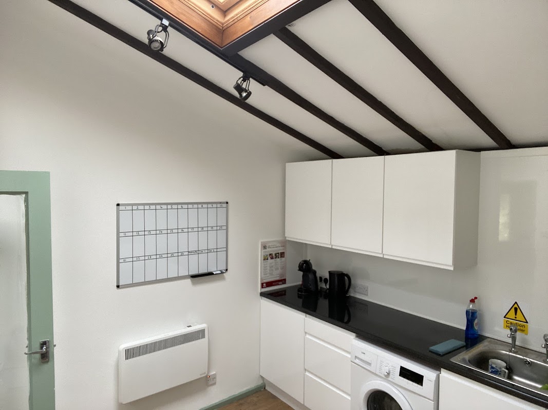 Hall Park Barn Cattery photo 2