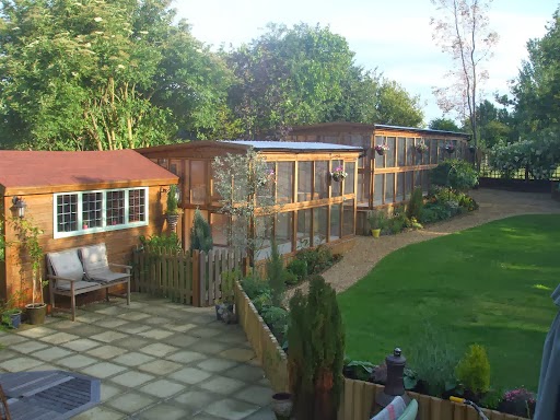 Pury End Cattery photo 1