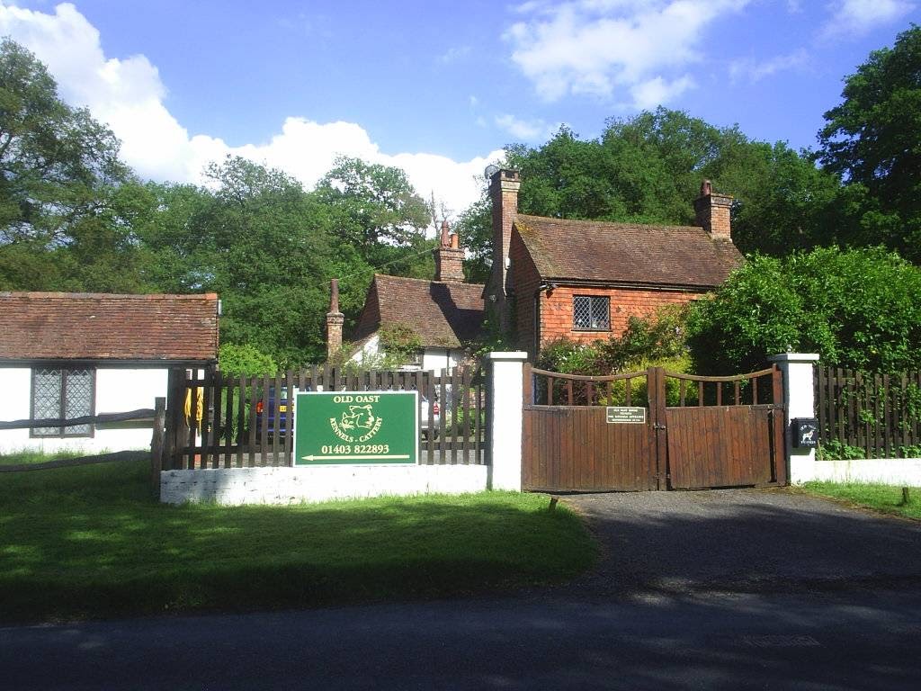 Old Oast Kennels photo 1