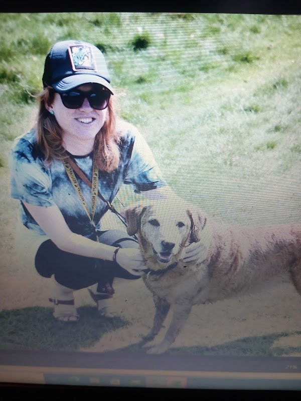Lunas Hounds of Love — breeder photo