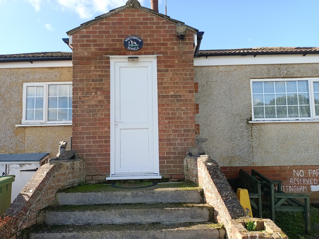 Whittingham kennels
