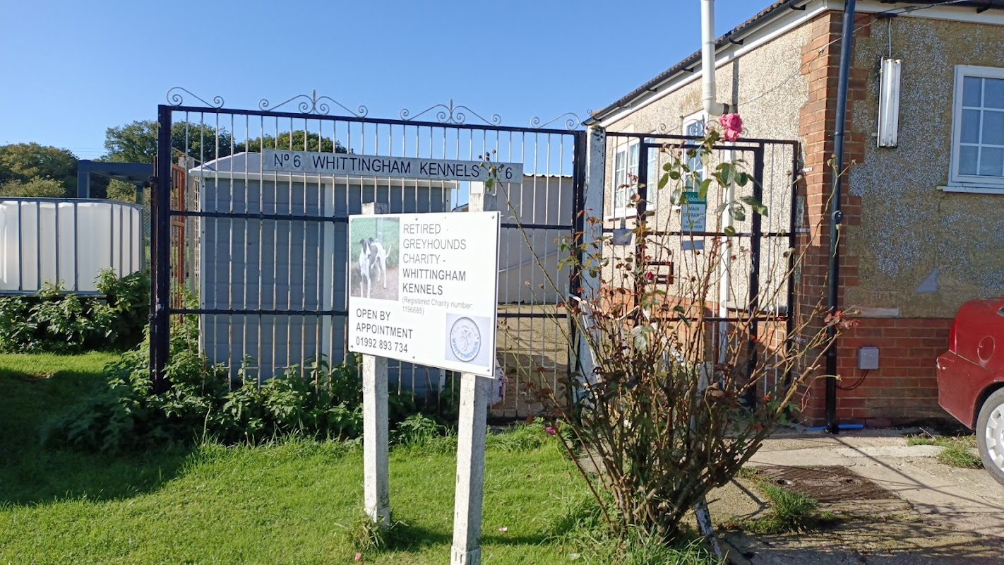 Whittingham kennels photo 2
