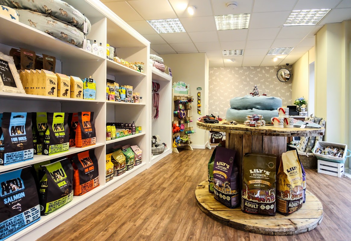 Holly’s Doggy Deli photo 1
