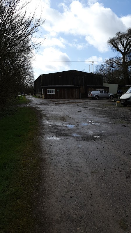 Zeals Fish Farm