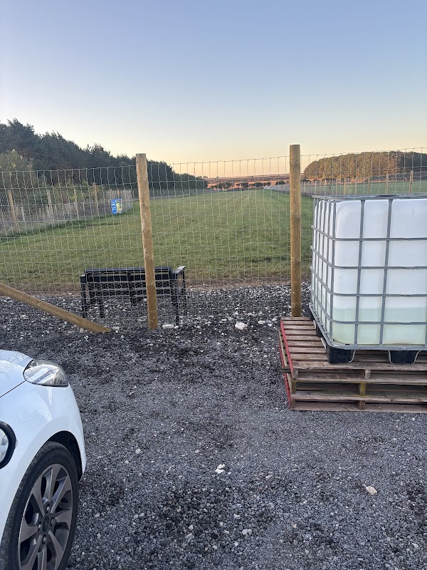 North Bridlington Dog Field photo 1