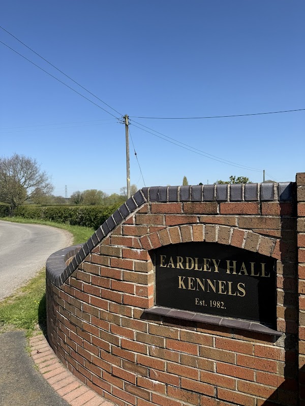 Eardley Hall Kennels photo 2