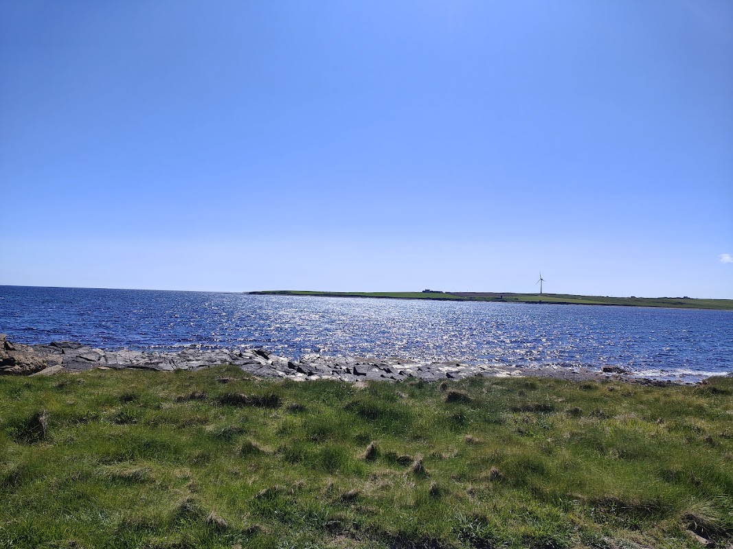 Orkney Shellfish Hatchery