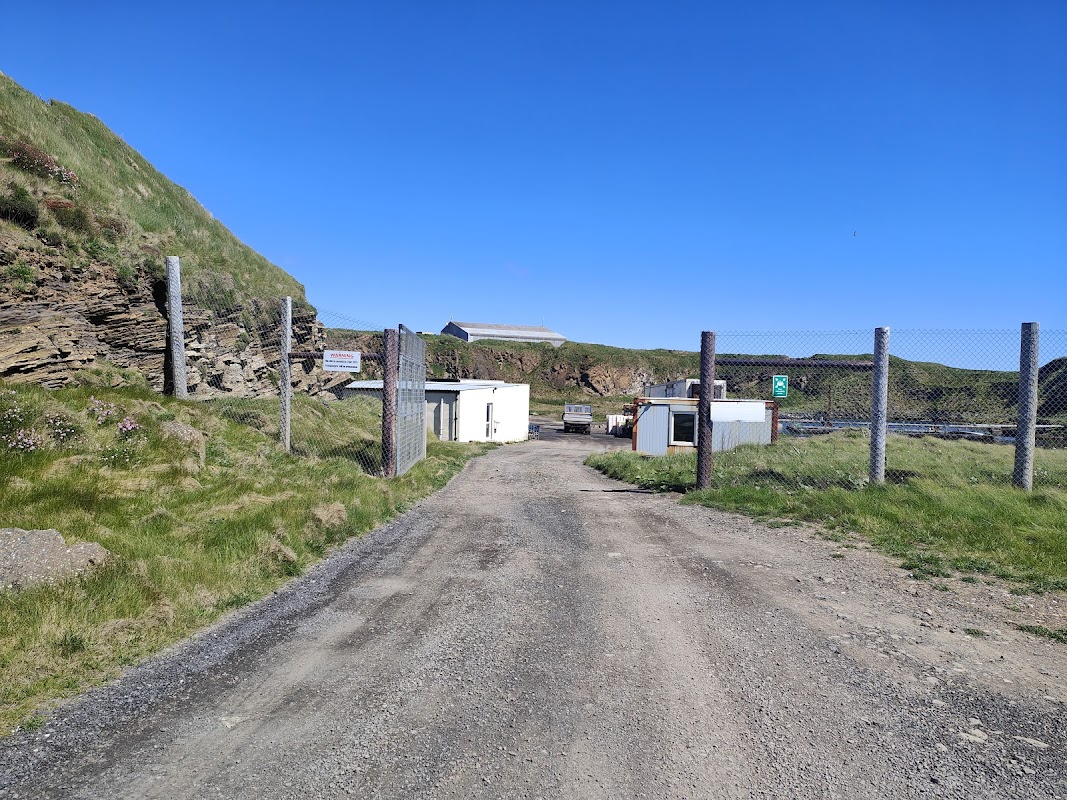 Orkney Shellfish Hatchery photo 1
