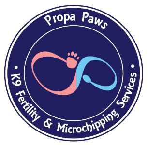 Propa Paws K9 Fertility & Stud Services