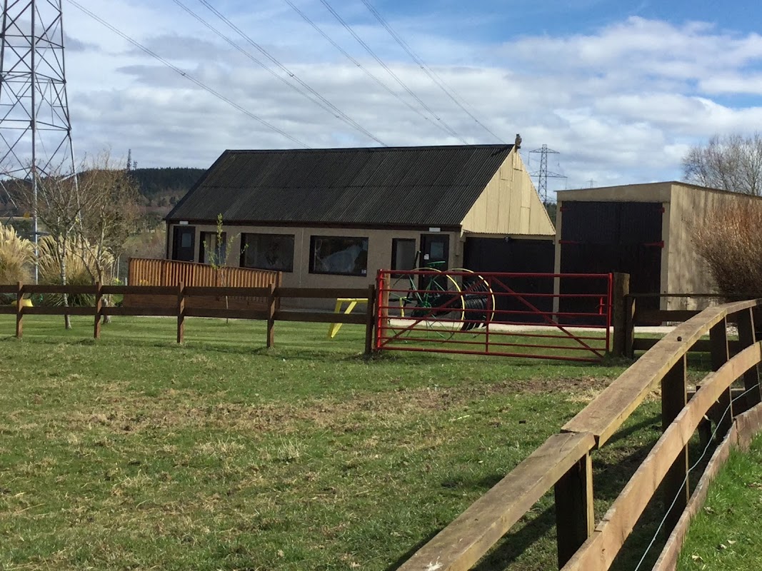 The Old Farm Cattery photo 3