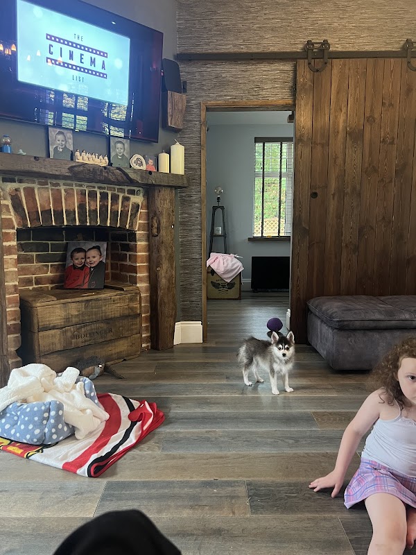 Bartletts Kennels
