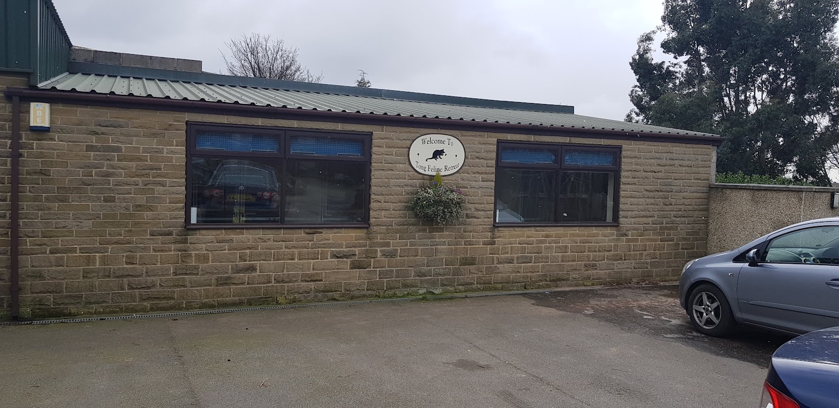 Lane End Farm Cattery