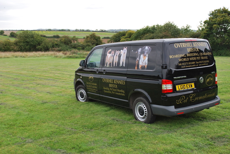 Overhill Kennels & Exports photo 2