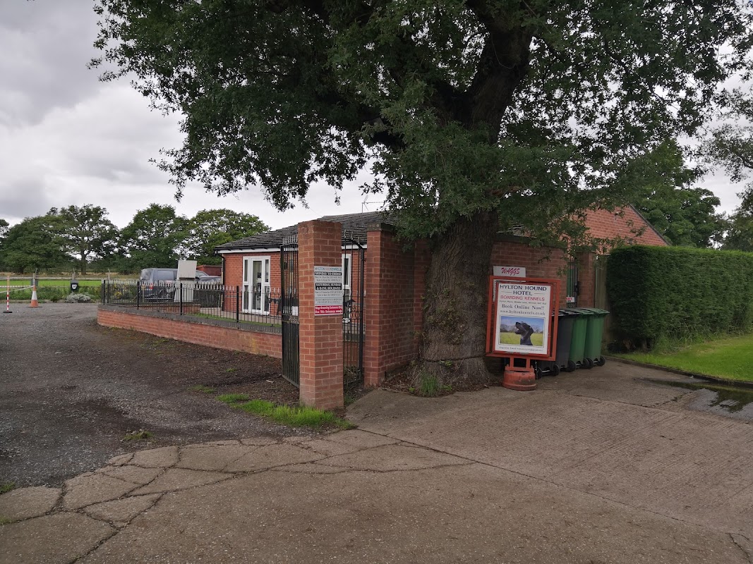 Hylton Hound Hotel Kennels