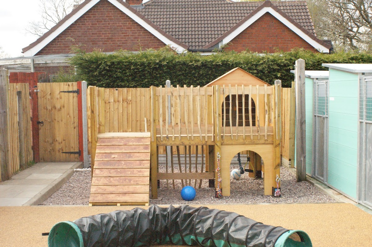 Hylton Hound Hotel Kennels photo 1