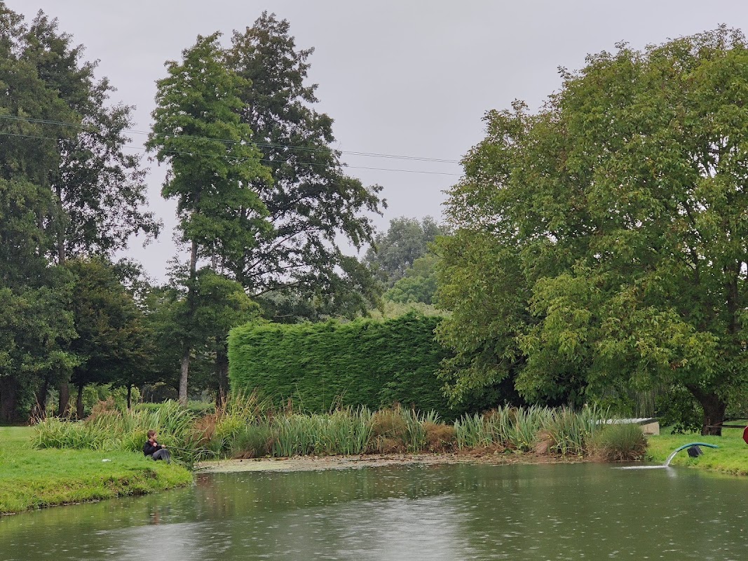 Brookleas Fish Farm