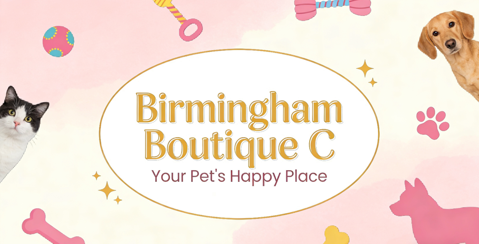 The Birmingham Boutique Cattery