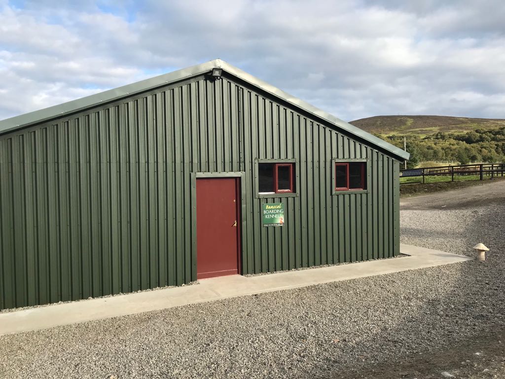 Banscol Kennels photo 1