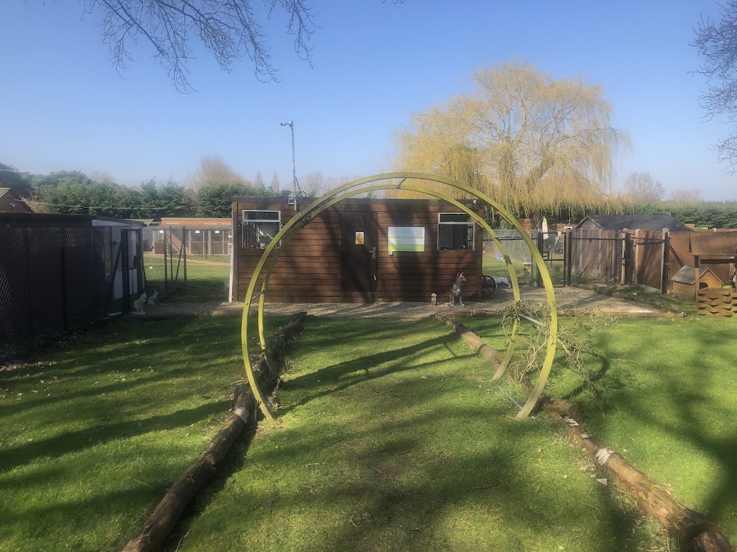 Pine Farm Kennels