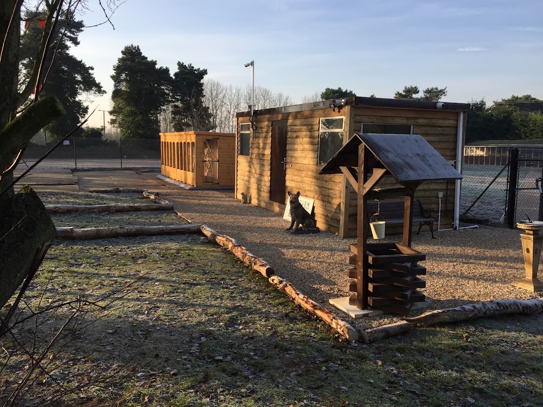Pine Farm Kennels photo 2