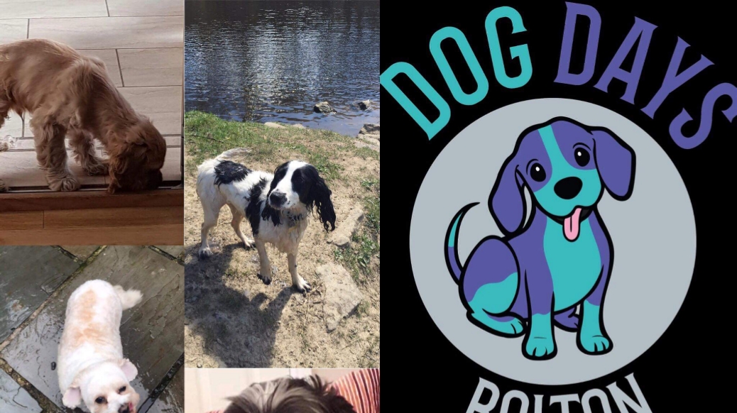 Dog Days Bolton Ltd